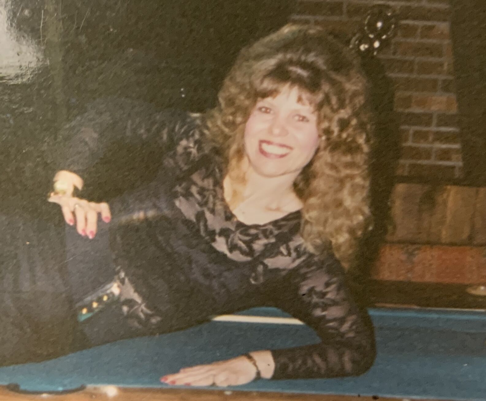 Napa stylist seeks justice for her murdered mother
